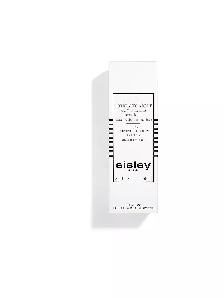 SISLEY | Nettoyage - Lotion Tonique Aux Fleurs 250ml | 