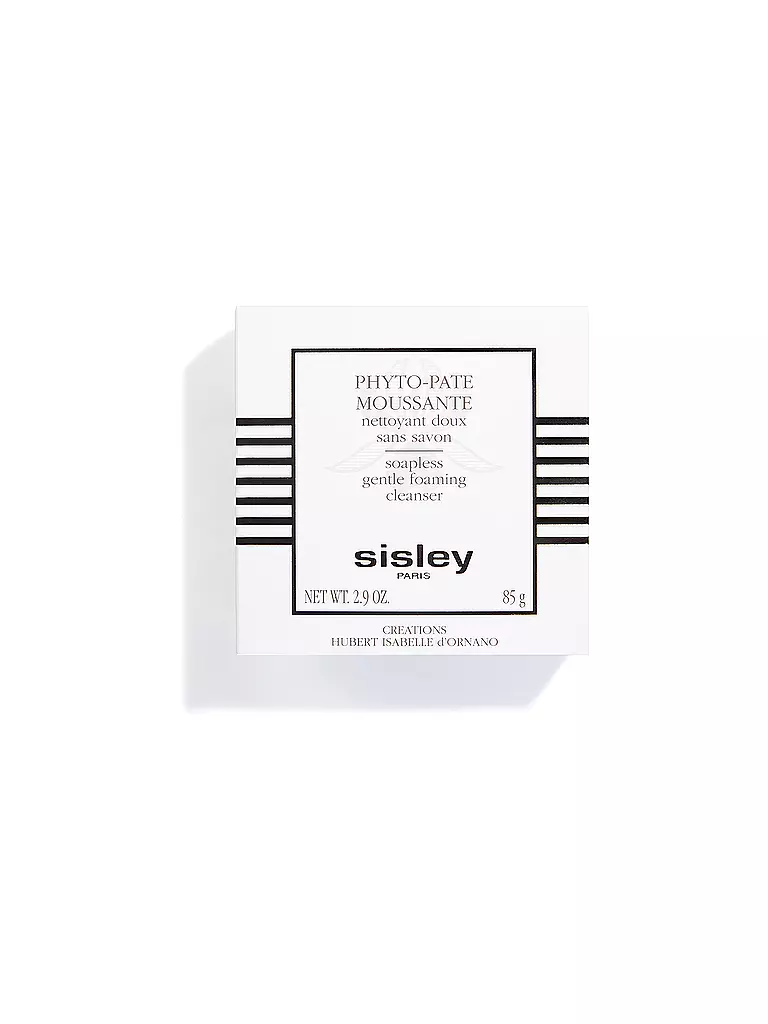 SISLEY | Nettoyage - Phyto-Pâte Moussante 85g | 
