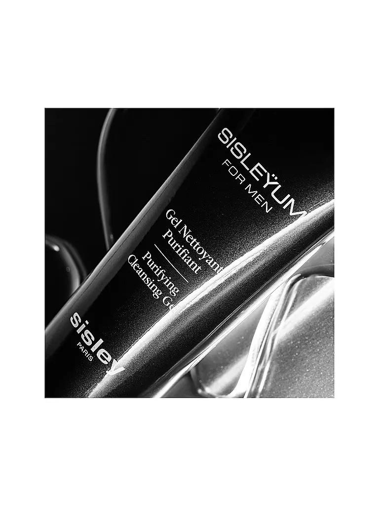 SISLEY | Nettoyage - Sisleÿum Gel Nettoyant Purifiant 125ml | 