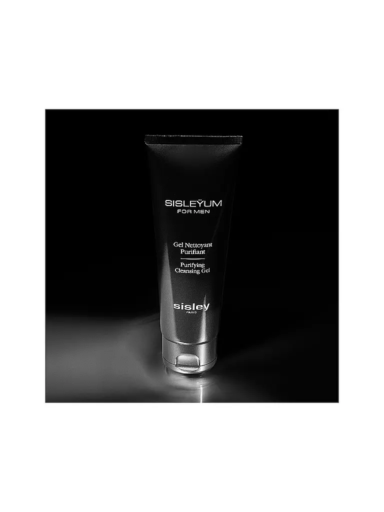 SISLEY | Nettoyage - Sisleÿum Gel Nettoyant Purifiant 125ml | 