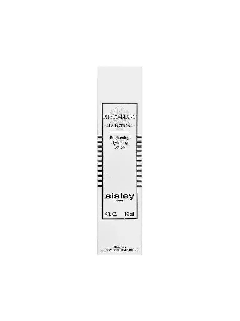 SISLEY | Nettoyant - Phyto-Blanc La Lotion 150ml | keine Farbe