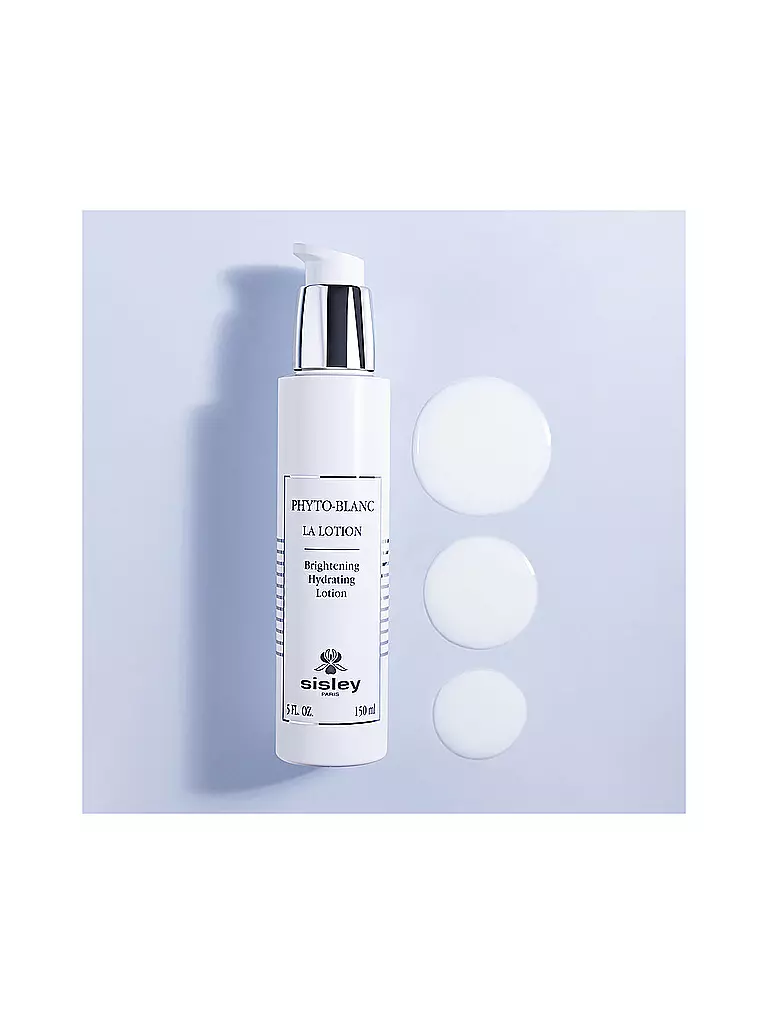 SISLEY | Nettoyant - Phyto-Blanc La Lotion 150ml | 