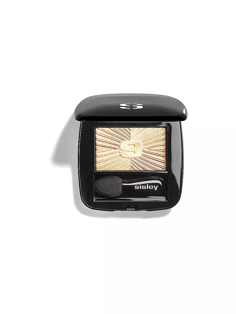 SISLEY | Ombre à paupières - Les Phyto-Ombres ( 10 Silky Cream ) | gold