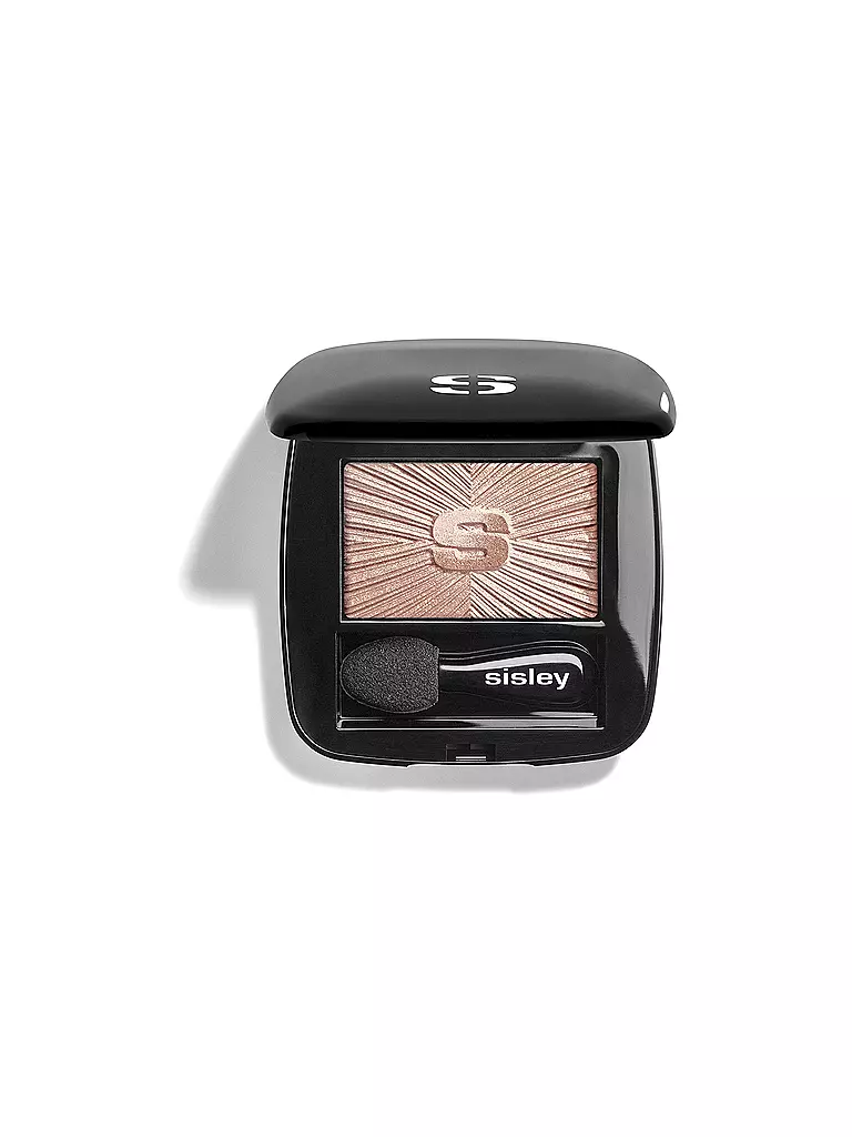 SISLEY | Ombre à paupières - Les Phyto-Ombres ( 14 Spark Topaze ) | braun