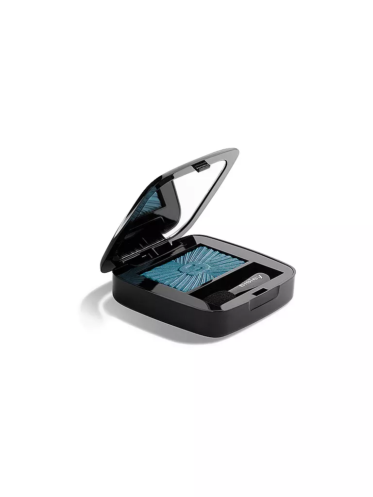 SISLEY | Ombre à paupières - Les Phyto-Ombres (33 Metallic Jean) | blau