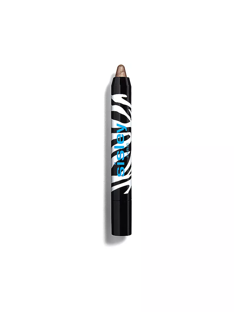 SISLEY | Ombre à paupières - Phyto-Eye Twist (N°1 Topaze) | rosa