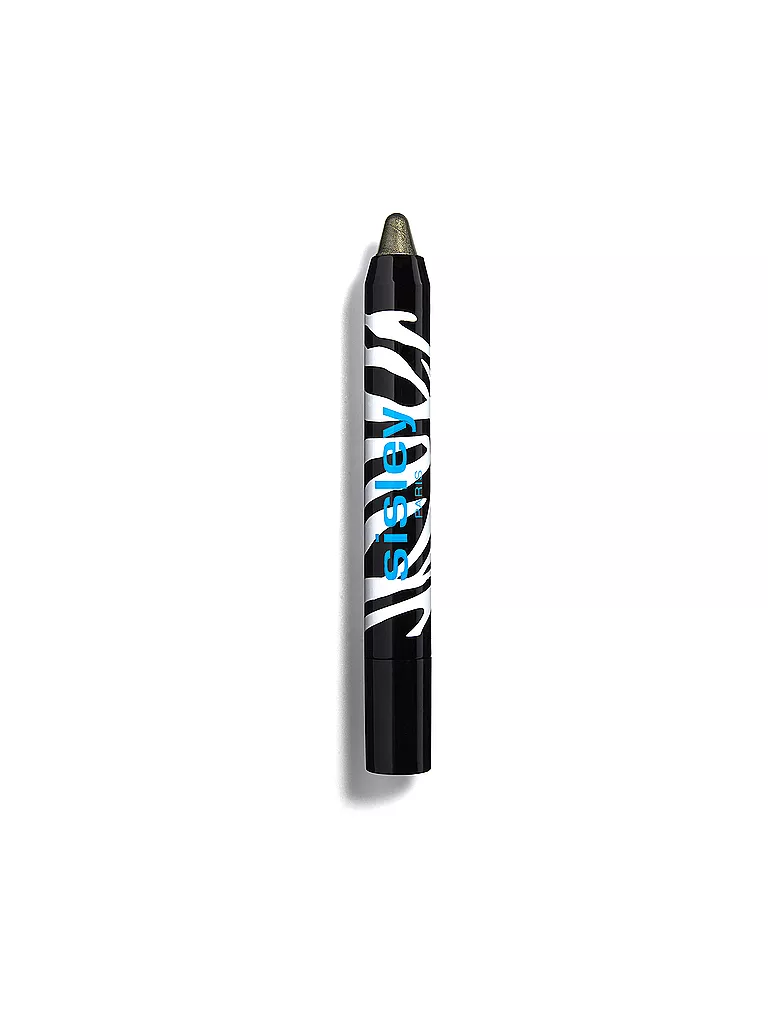 SISLEY | Ombre à paupières - Phyto-Eye Twist (N°3 Kaki) | Vert