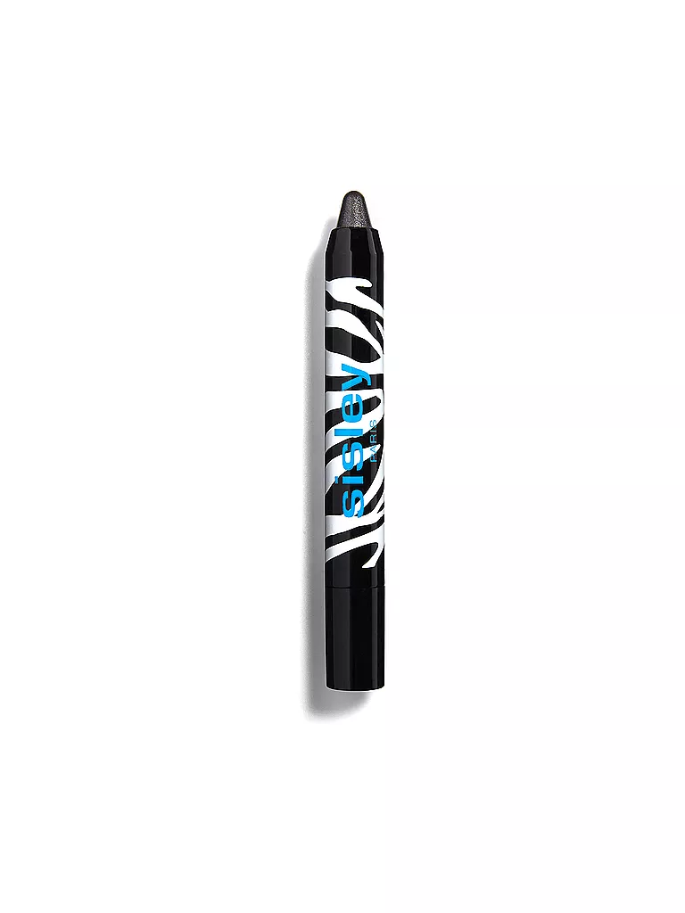 SISLEY | Ombre à paupières - Phyto-Eye Twist (N°4 Steel) | Gris