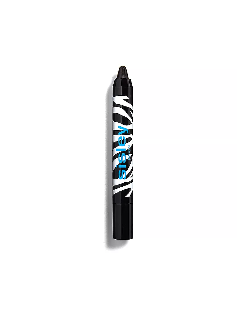 SISLEY | Ombre à paupières - Phyto-Eye Twist (N°8 Black Diamont) | schwarz
