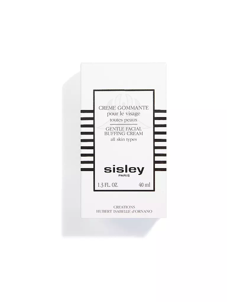 SISLEY | Peeling - Crème Gommante Pour Le Visage 40ml | 