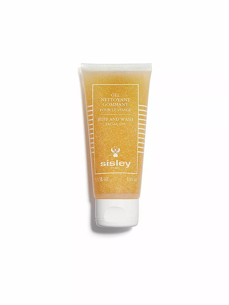 SISLEY | Peeling - Gel Nettoyant Gommant 100ml | Aucune couleur
