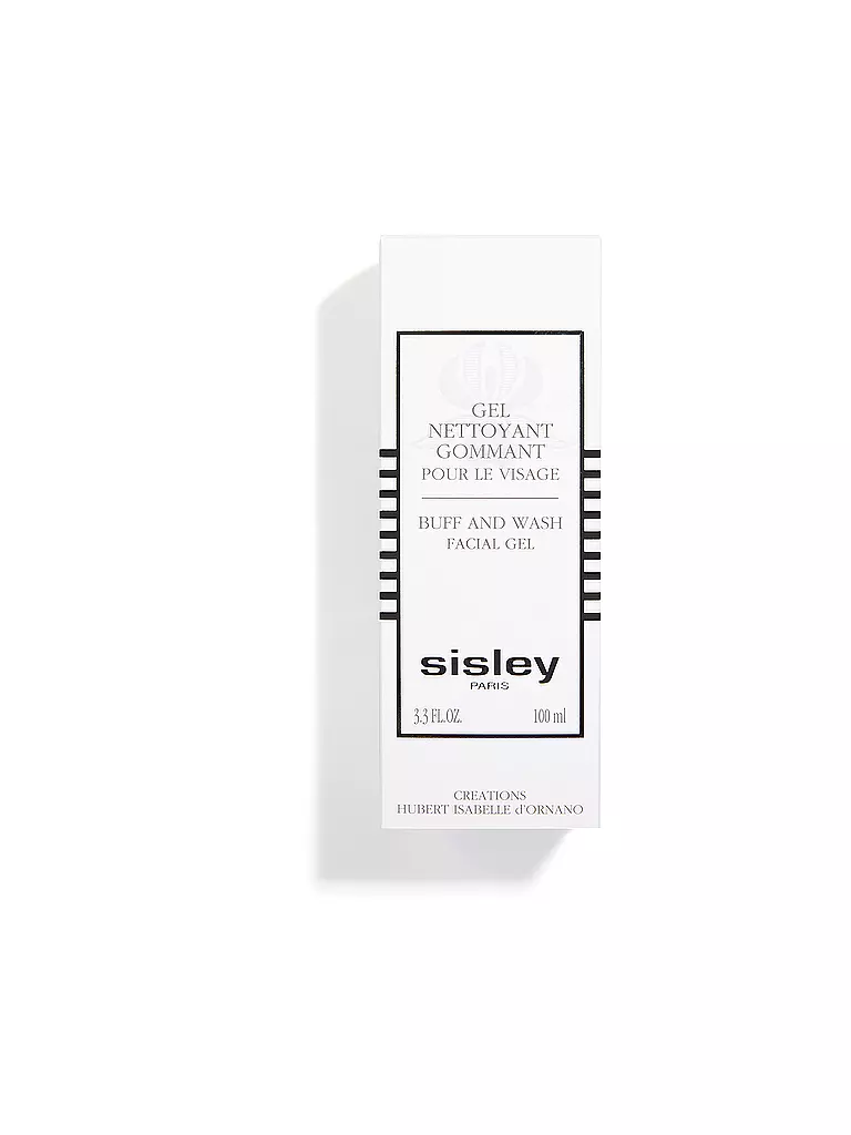 SISLEY | Peeling - Gel Nettoyant Gommant 100ml | 