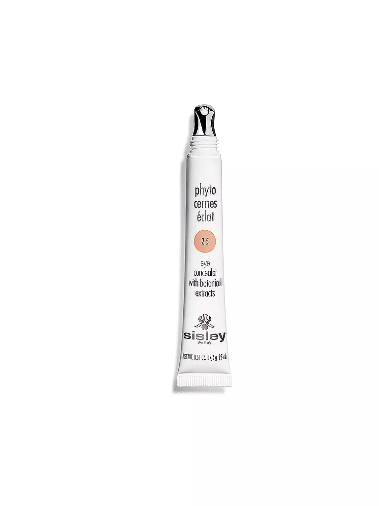SISLEY | Phyto-Cernes Éclat ( N°2,5 Medium ) 15ml | Camel