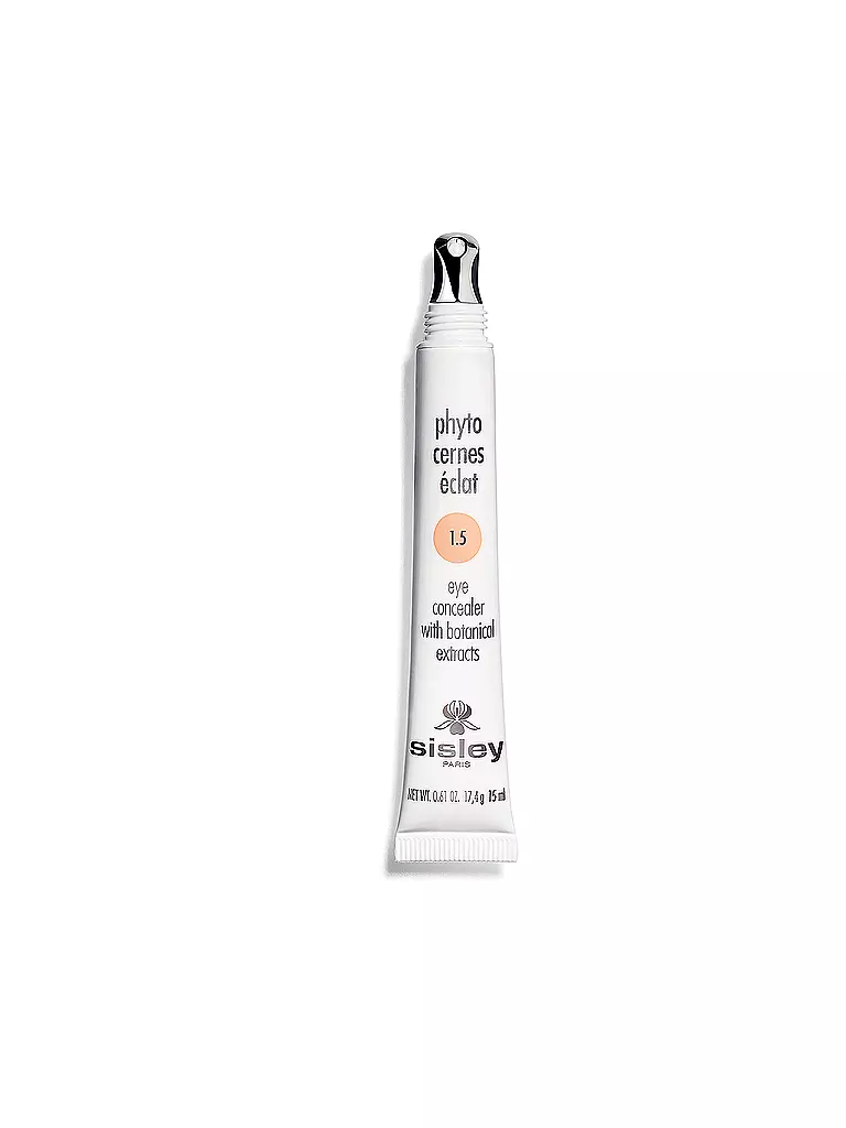 SISLEY | Phyto-Cernes Éclat (N°1.5 Light) 15ml | beige