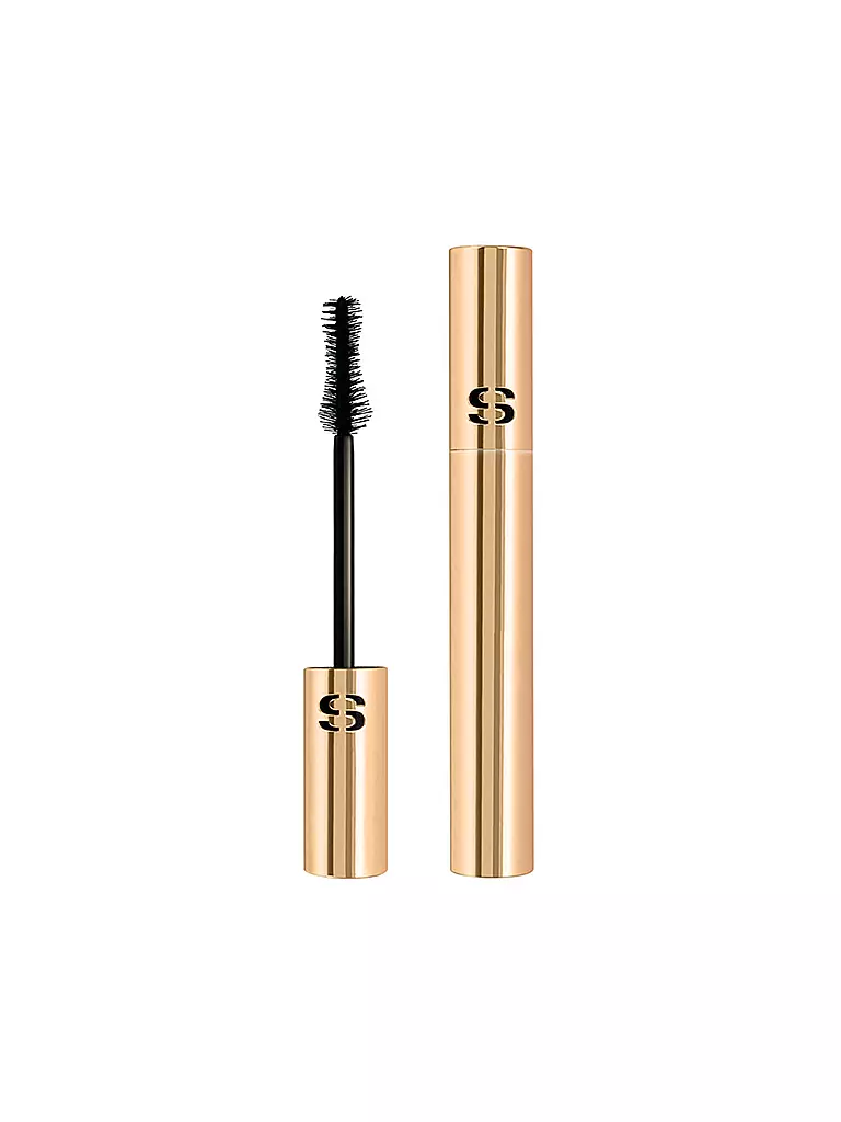 SISLEY | Phyto-Noir Mascara (01 Deep Black) | schwarz