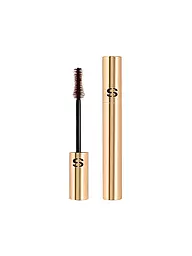 SISLEY | Phyto-Noir Mascara (02 Brun Profond) | Marron