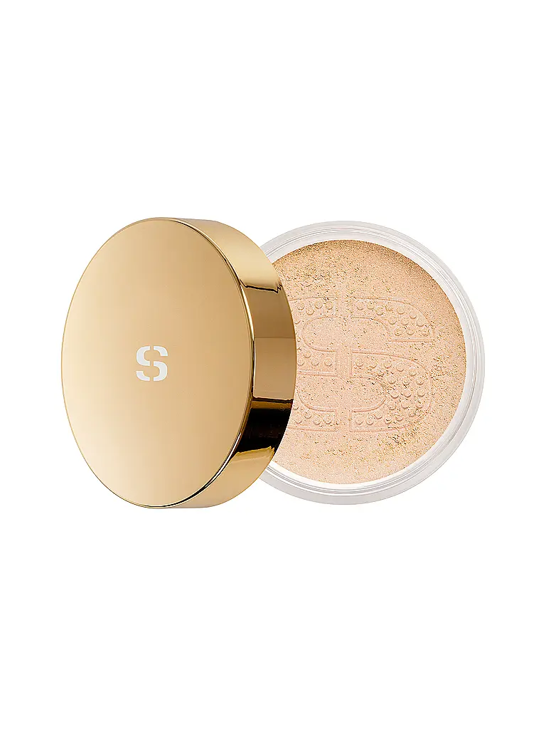 SISLEY | Phyto-Teint Poudre Libre (1 Shimmer) | Beige