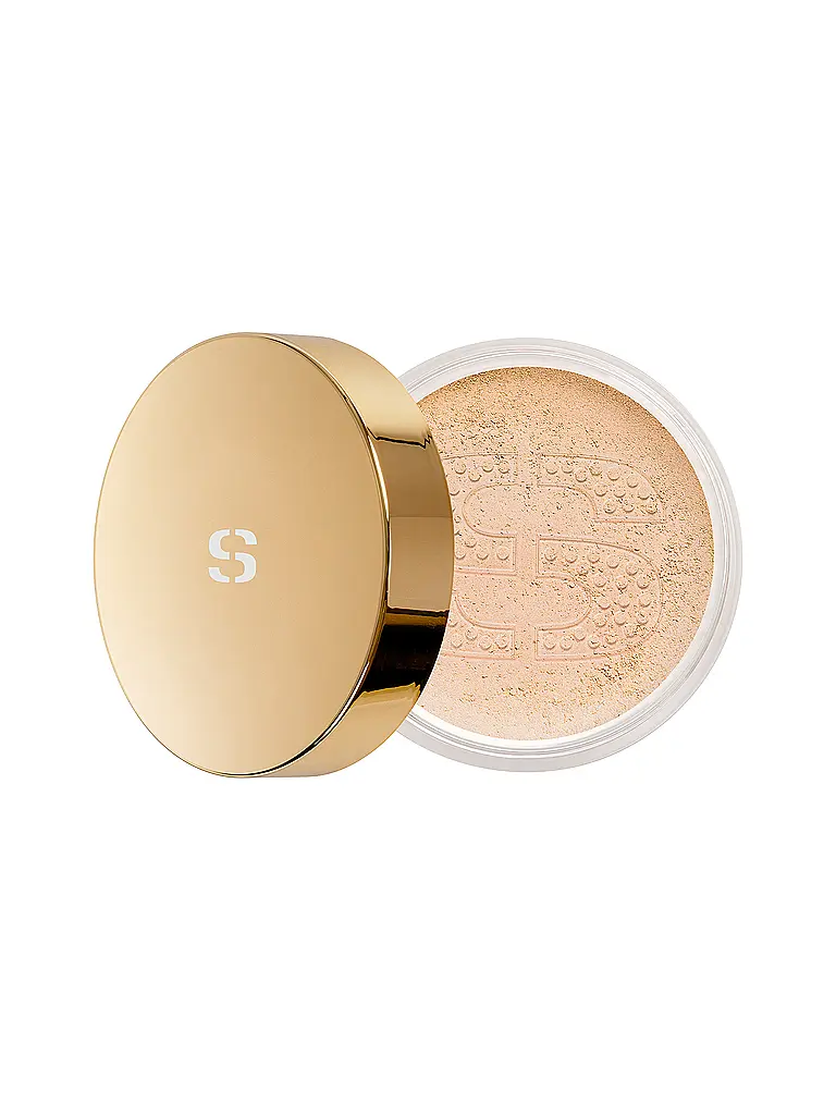 SISLEY | Phyto-Teint Poudre Libre (2 Transluscent) | Beige