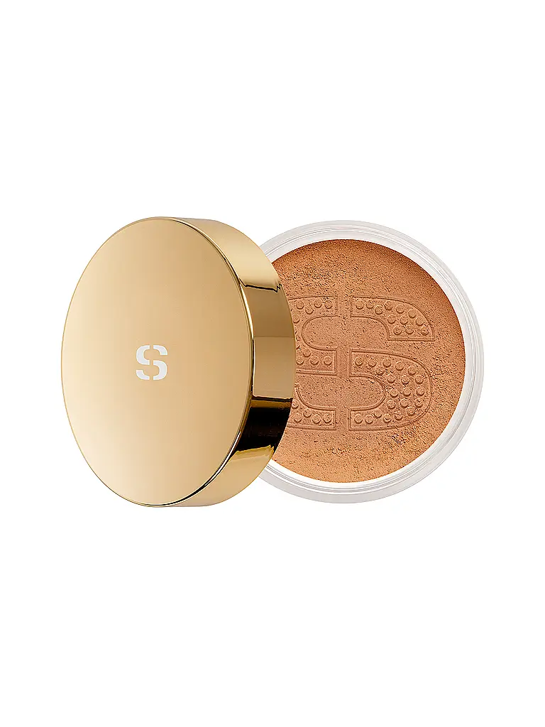 SISLEY | Phyto-Teint Poudre Libre (4 Deep) | Camel