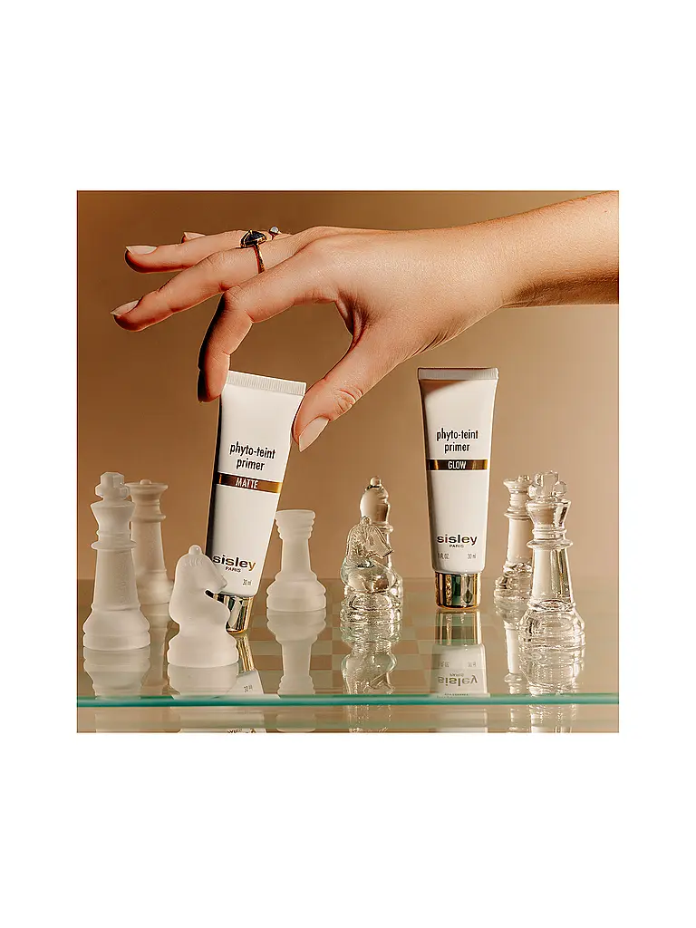 SISLEY | Phyto-Teint Primer Matte 30ml |