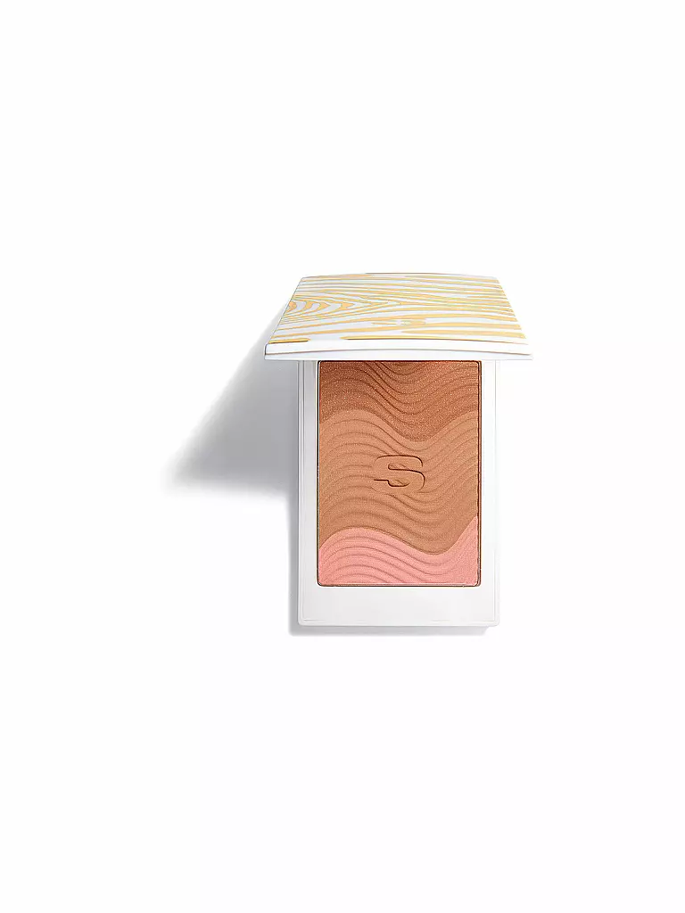 SISLEY | Phyto-Touche Poudre Éclat Soleil (01 Trio Miel Cannelle) | Aucune couleur