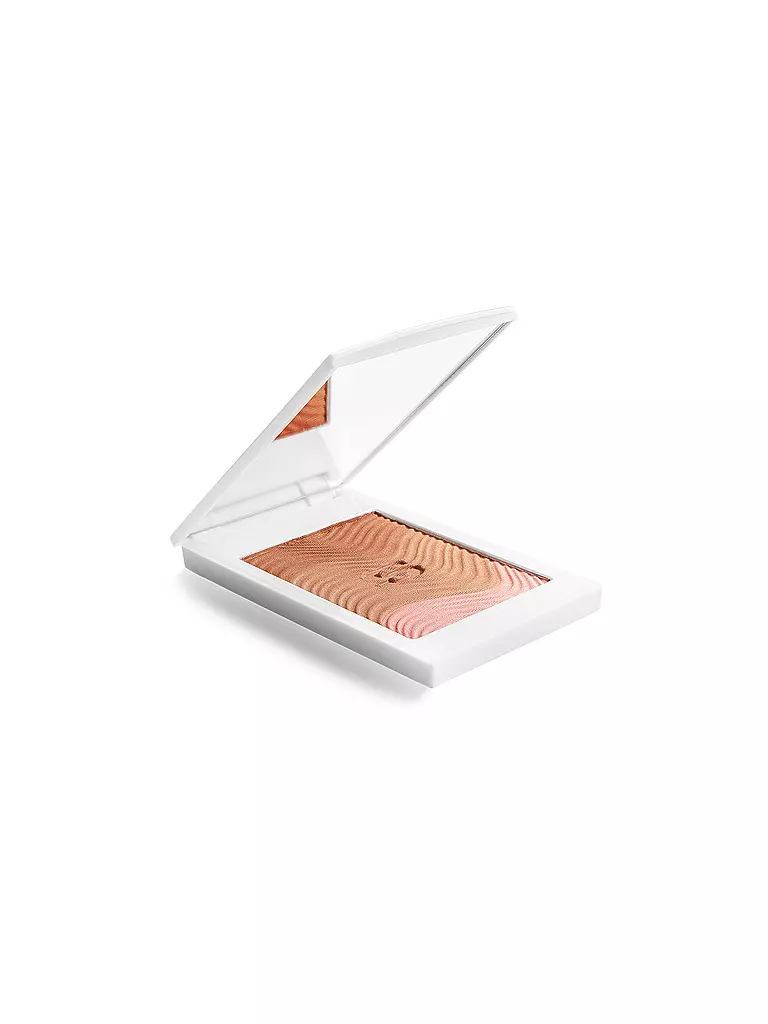 SISLEY | Phyto-Touche Poudre Éclat Soleil (01 Trio Miel Cannelle) | Aucune couleur