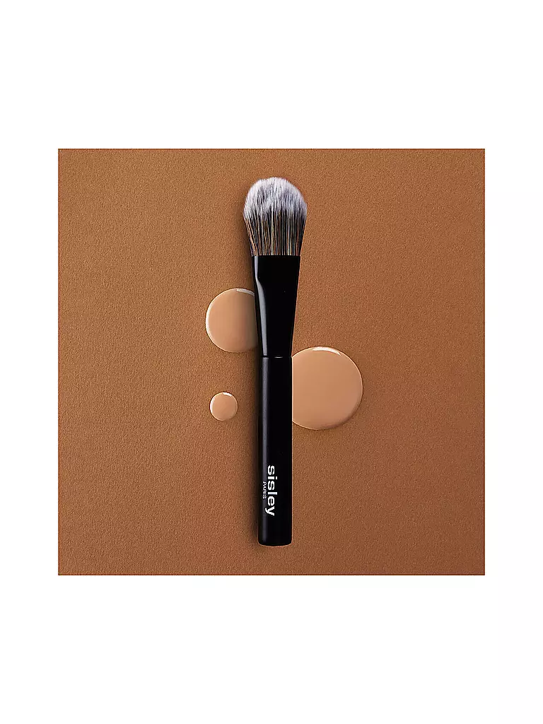SISLEY | Pinsel - Pinceau Fond de Teint Fluide | 