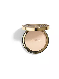 SISLEY | Puder - Phyto-Poudre Compacte ( N°1 Ivory )  | Beige