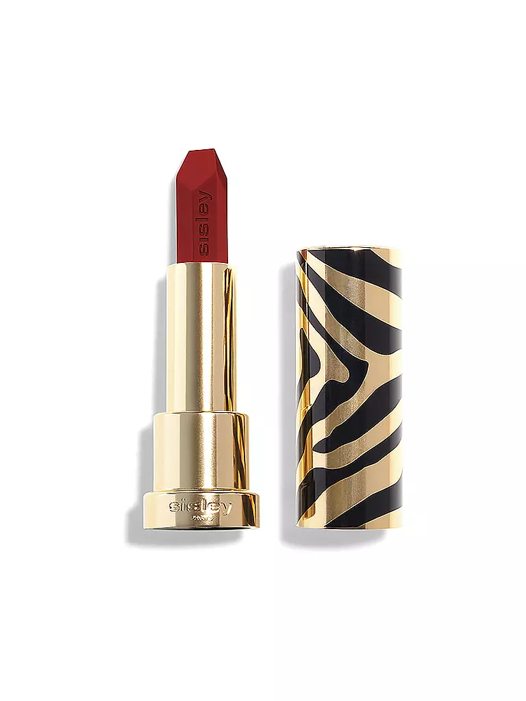 SISLEY | Rouge à lèvres - Le Phyto Rouge (45 Rouge Milano) | rot