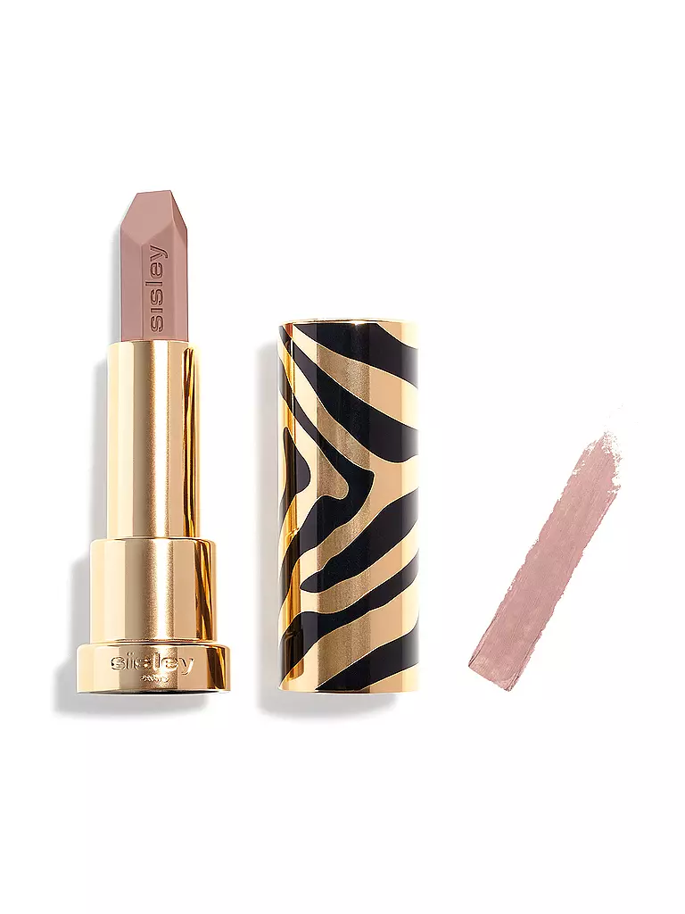 SISLEY | Rouge à lèvres - Le Phyto-Rouge ( 10 Beige Jaipur ) | rosa