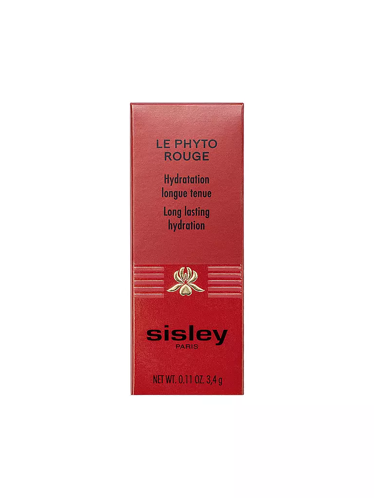 SISLEY | Rouge à lèvres - Le Phyto-Rouge ( 10 Beige Jaipur ) | rosa