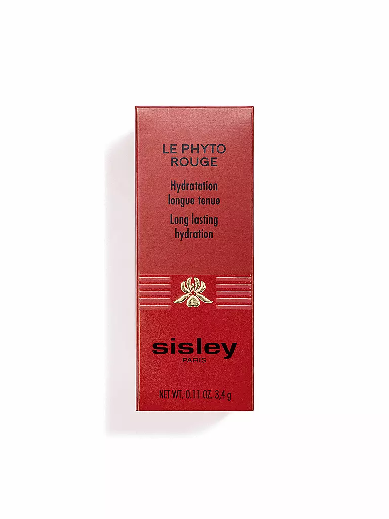 SISLEY | Rouge à lèvres - Le Phyto-Rouge ( 13 Beige Eldorado ) | 