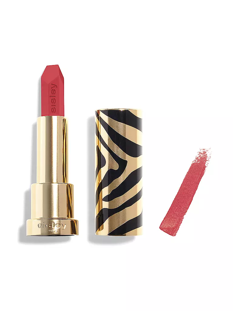 SISLEY | Rouge à lèvres - Le Phyto-Rouge ( 28 Rose Shanghai ) | rot