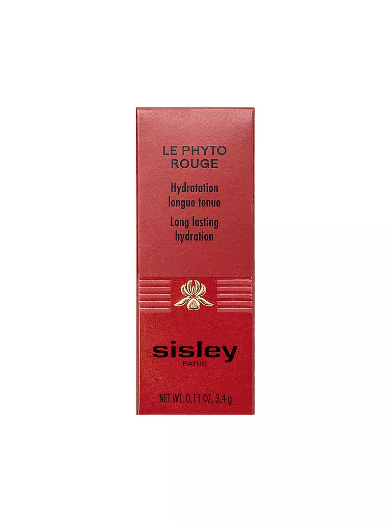 SISLEY | Rouge à lèvres - Le Phyto-Rouge ( 28 Rose Shanghai ) | rot