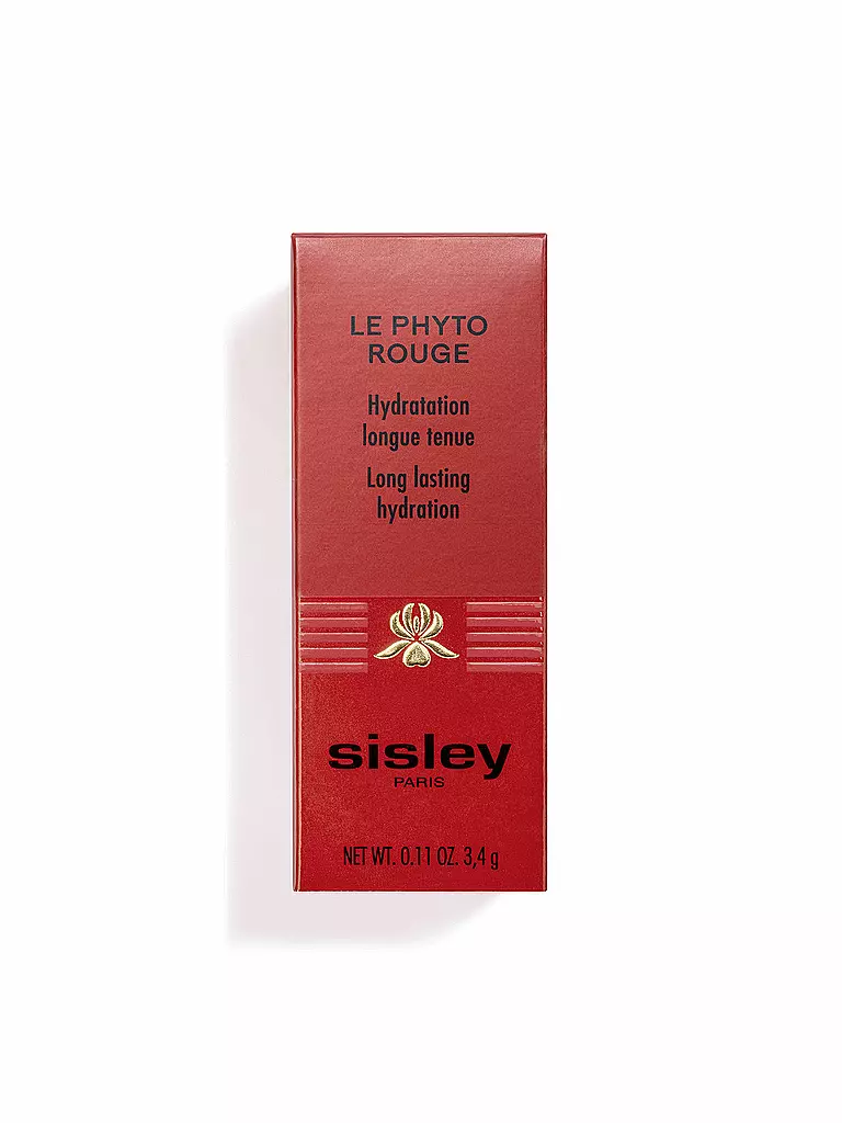 SISLEY | Rouge à lèvres - Le Phyto-Rouge (12 Beige Bali) |