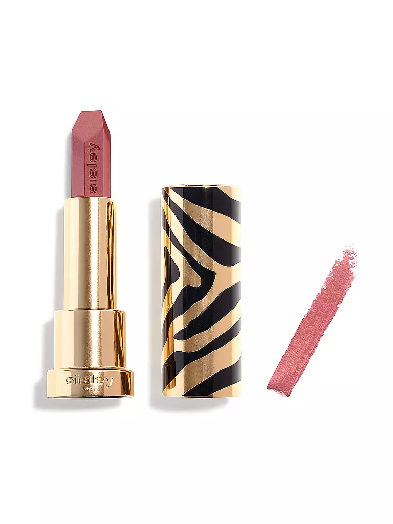 SISLEY | Rouge à lèvres - Le Phyto-Rouge (21 Rose Numea) | dunkelrot