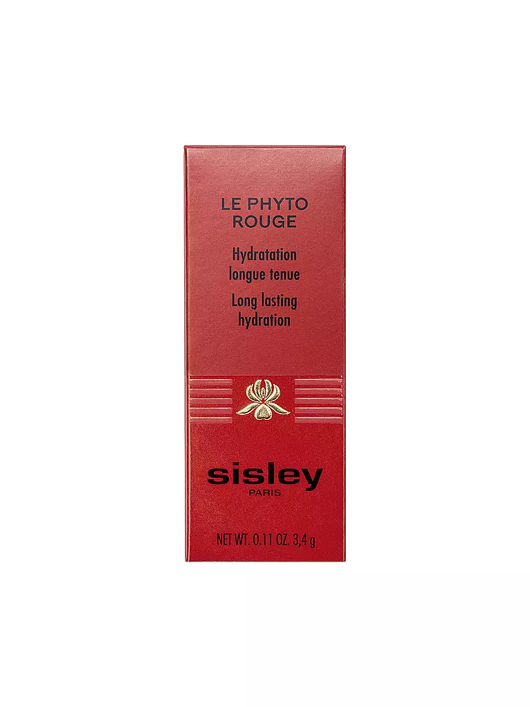 SISLEY | Rouge à lèvres - Le Phyto-Rouge (21 Rose Numea) | dunkelrot
