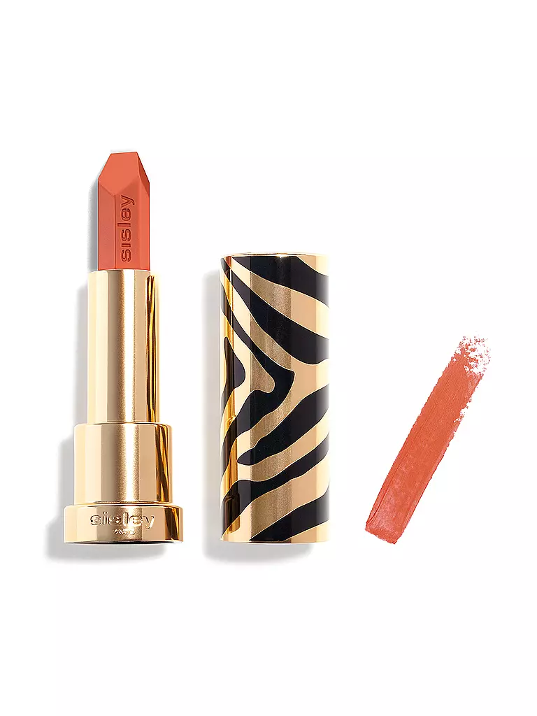 SISLEY | Rouge à lèvres - Le Phyto-Rouge (31 Orange Acapulco) | orange