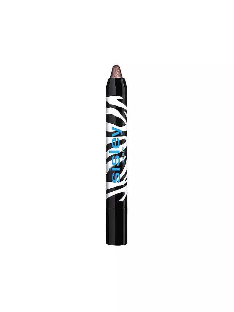 SISLEY | Rouge à lèvres - Phyto Eye Twist (17 Rose Bronze) | rosa
