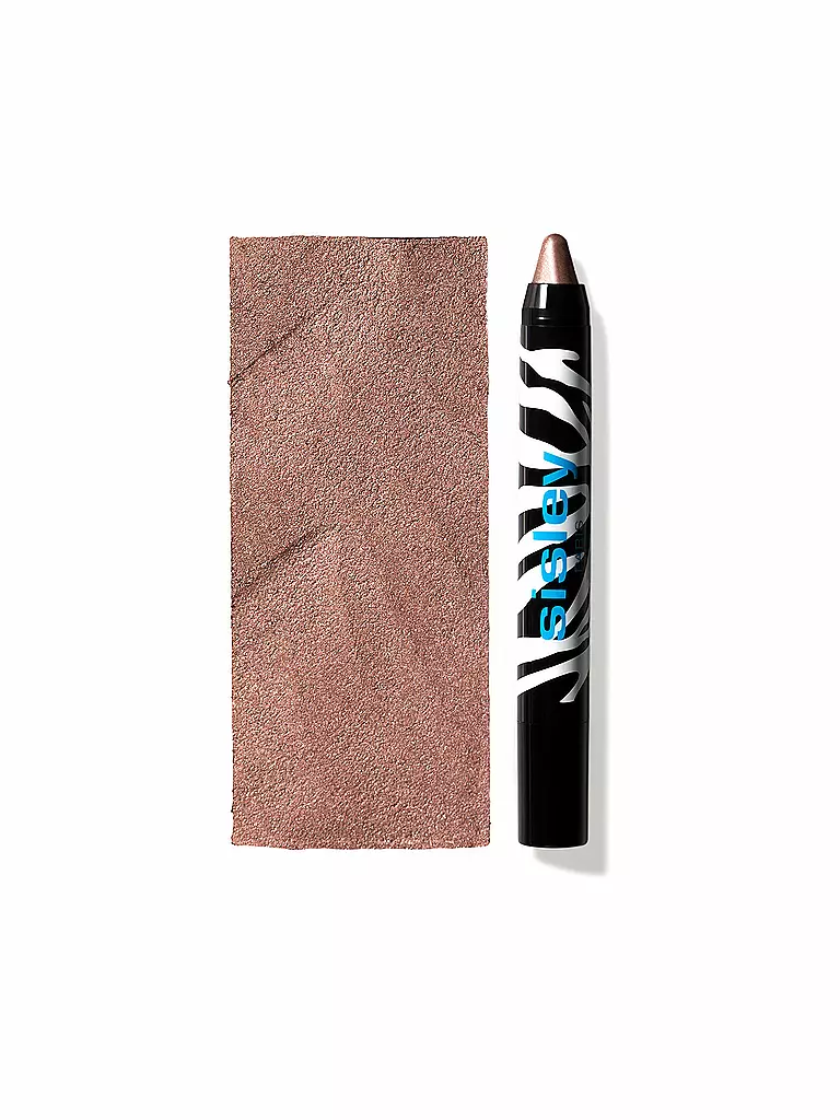 SISLEY | Rouge à lèvres - Phyto Eye Twist (17 Rose Bronze) | rosa