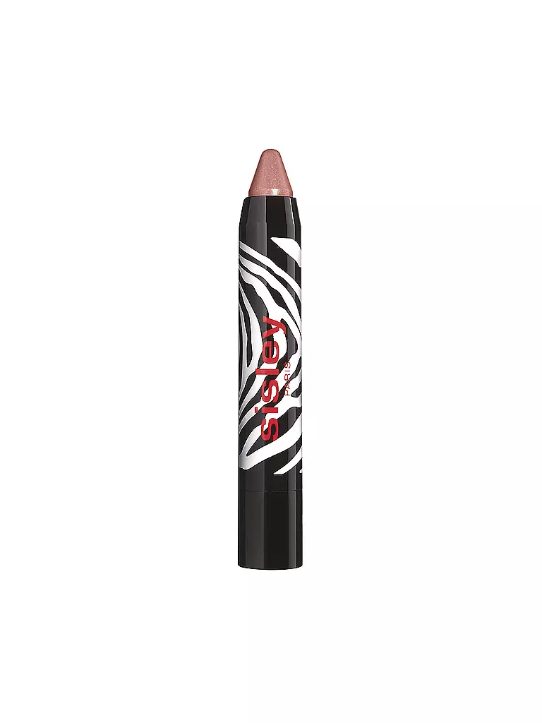 SISLEY | Rouge à lèvres - Phyto Lip Twist (24 Rosy Nude) | camel