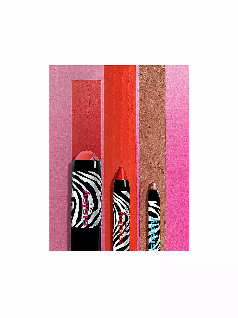 SISLEY | Rouge à lèvres - Phyto Lip Twist (25 Soft Berry) | beere