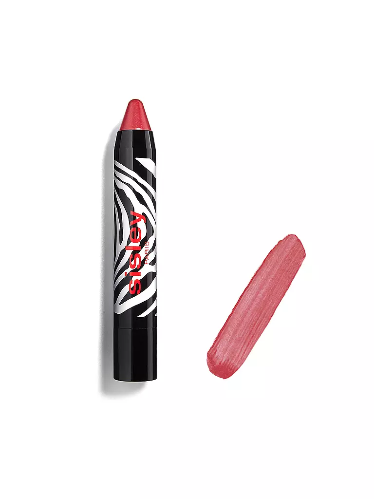 SISLEY | Rouge à lèvres - Phyto-Lip Twist (N°13 Poppy) | rot