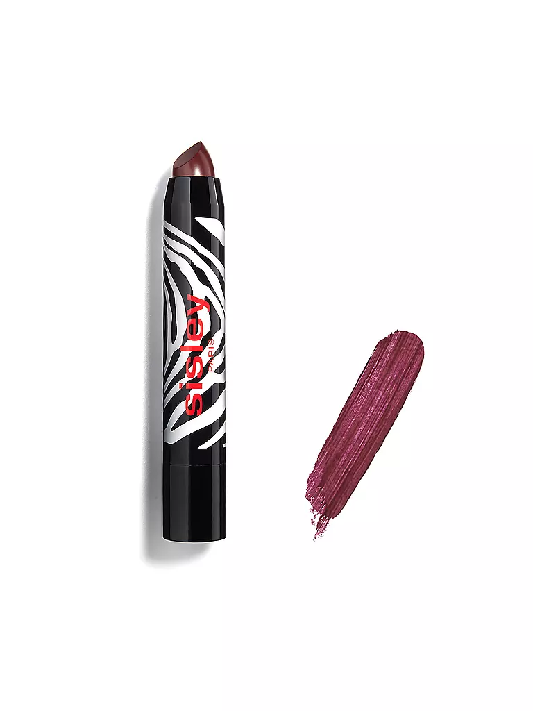 SISLEY | Rouge à lèvres - Phyto-Lip Twist (N°23 Black Rose) | beere