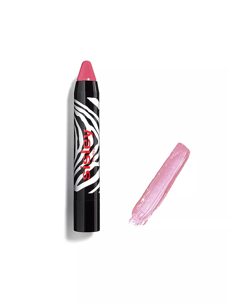 SISLEY | Rouge à lèvres - Phyto-Lip Twist (N°4 Pinky) | rosa