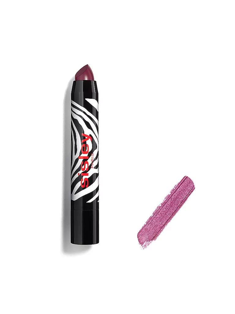 SISLEY | Rouge à lèvres - Phyto-Lip Twist Mat (N°20 Drana) | lila