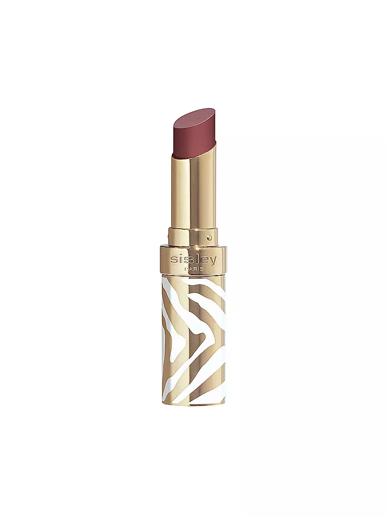 SISLEY | Rouge à lèvres - Phyto-Rouge Shine ( 12 Sheer Cocoa ) | rosa