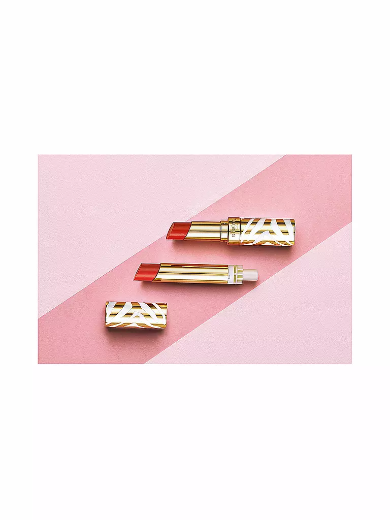SISLEY | Rouge à lèvres - Phyto-Rouge Shine ( 21 Sheer Baby ) | rosa