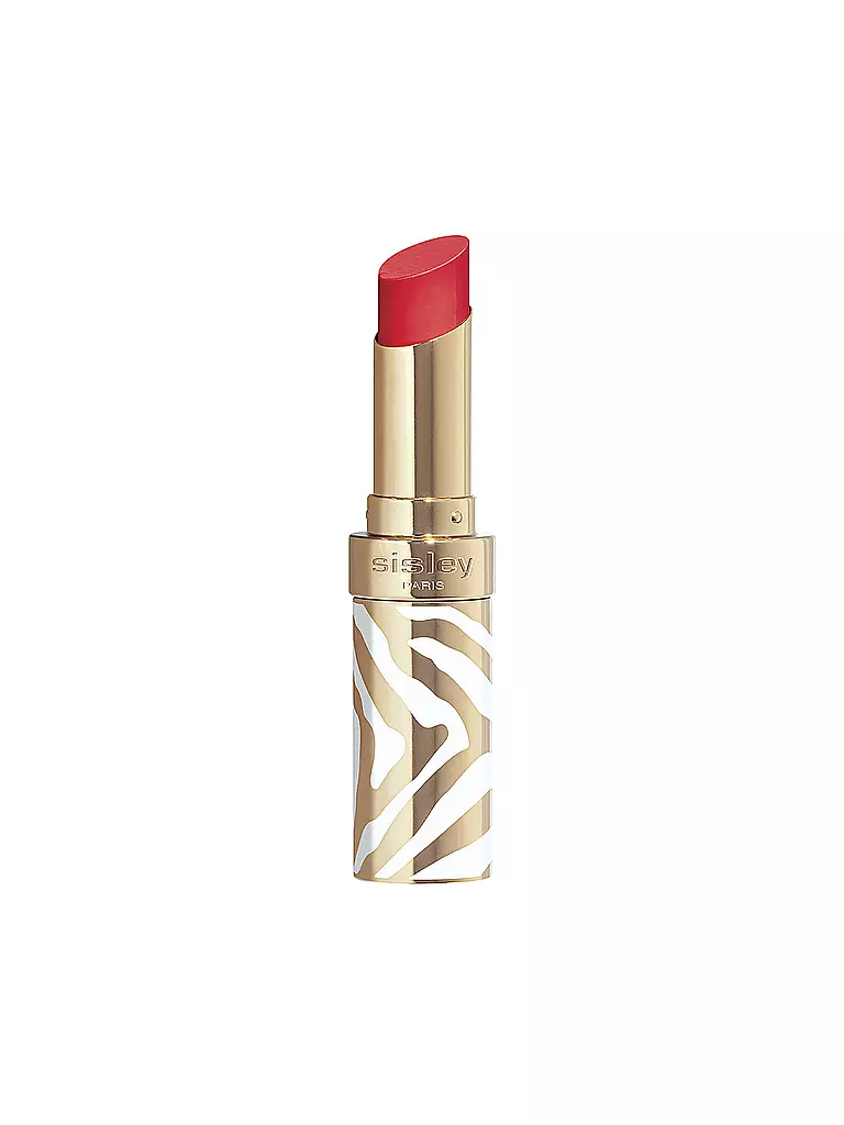SISLEY | Rouge à lèvres - Phyto-Rouge Shine ( 23 Flamingo ) | rot