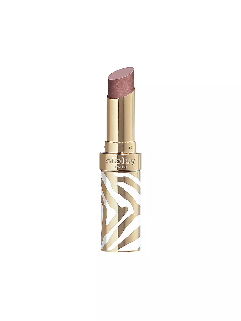 SISLEY | Rouge à lèvres - Phyto-Rouge Shine (10 Sheer Nude) | rosa